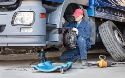 Volná pracovní pozice Automechanik/čka
