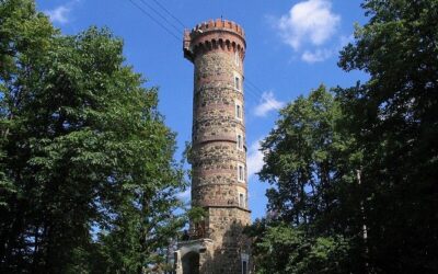 Provozní doba Rozhledny Cvilín 26.10. 2025, sezónní uzavření 28.10.2025